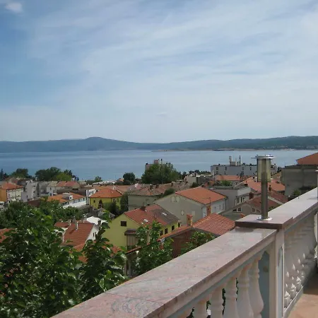 Apartment Marjanovic Crikvenica