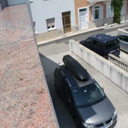 Apartment Marjanovic Crikvenica