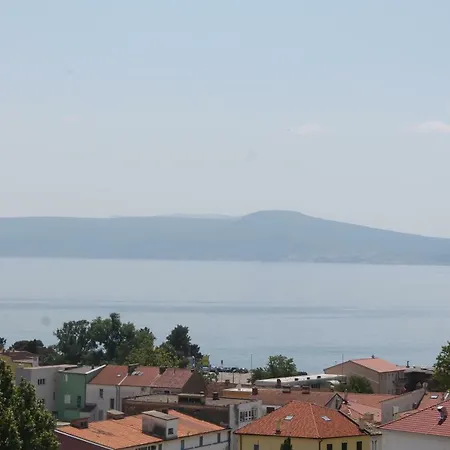 Marjanovic Apartment *