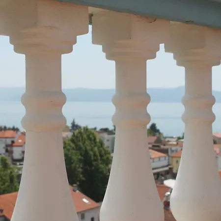 Marjanovic Apartment