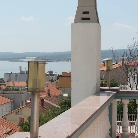 Marjanovic Apartment