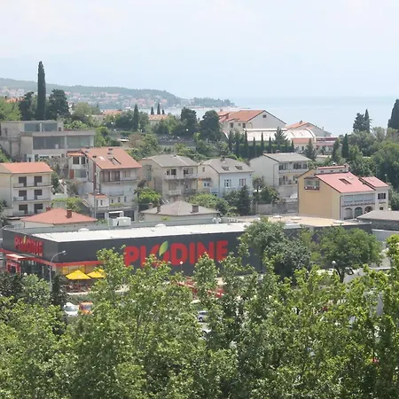 Marjanovic Apartment