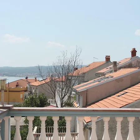 Apartment Marjanovic