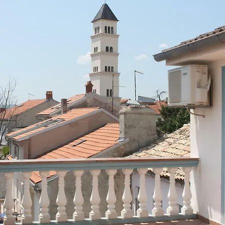 Apartment Marjanovic Crikvenica