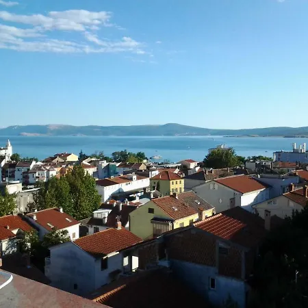 Marjanovic Apartment *