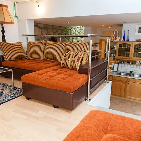 Apartment Marjanovic