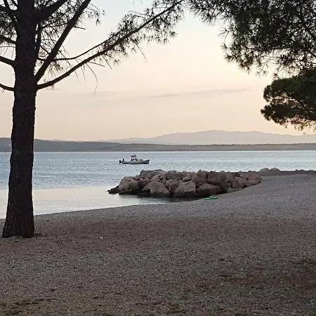 Apartment Marjanovic Crikvenica