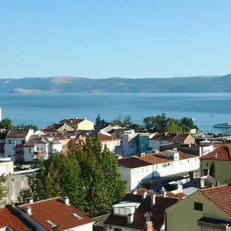 Apartment Marjanovic Crikvenica