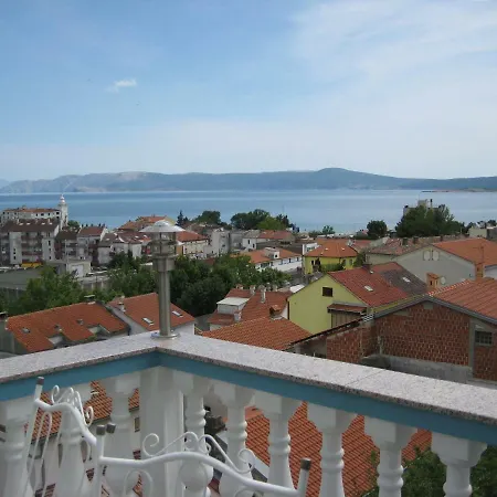 Apartment Marjanovic Crikvenica