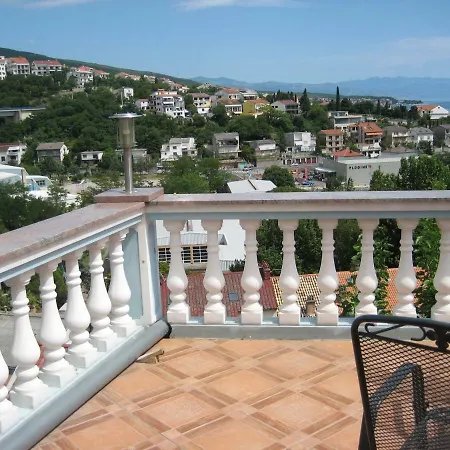 Apartment Marjanovic
