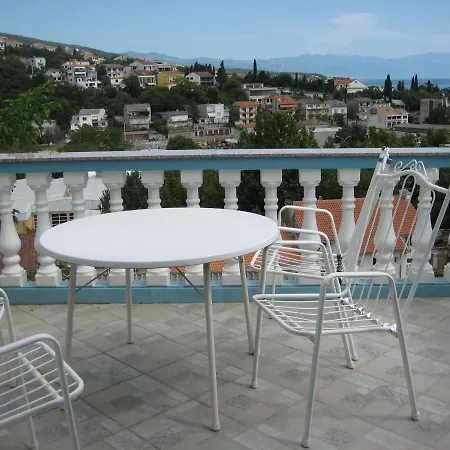 Apartment Marjanovic Crikvenica