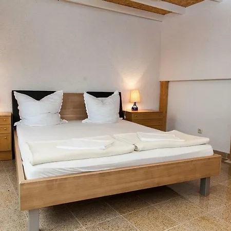 Apartment Marjanovic Crikvenica