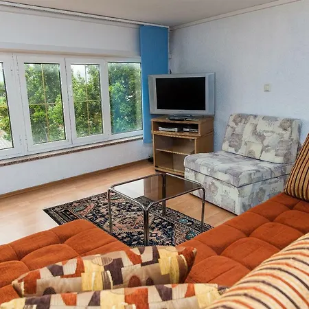 Apartment Marjanovic *