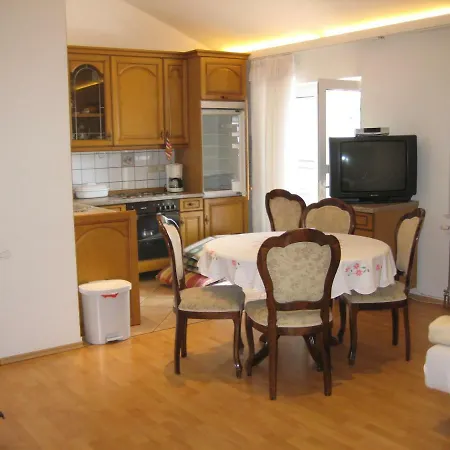 Marjanovic Apartment